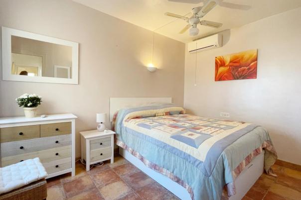 4 bed villas in Moraira