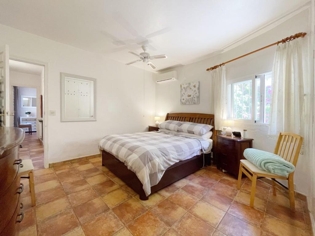 4 bed villas in Moraira