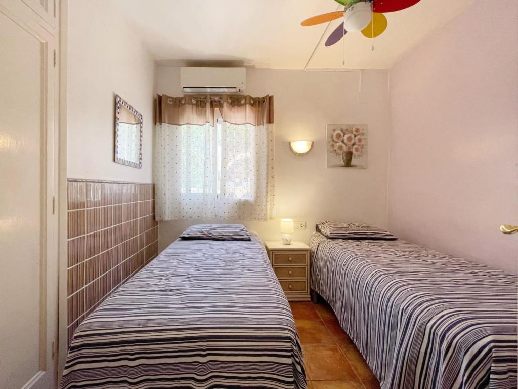 4 bed villas in Moraira