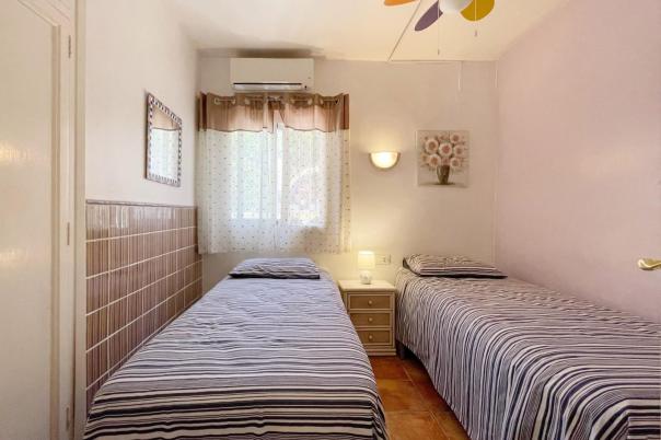 4 bed villas in Moraira