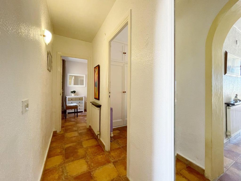 4 bed villas in Moraira