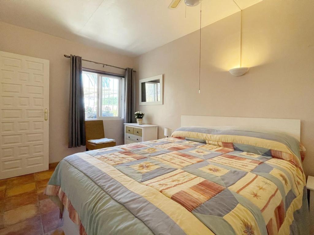 4 bed villas in Moraira