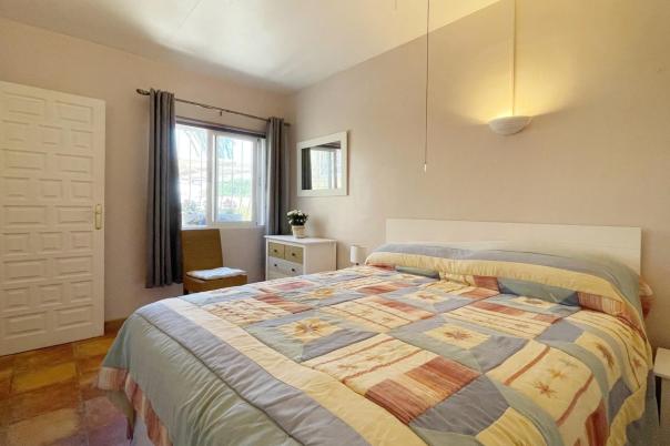 4 bed villas in Moraira