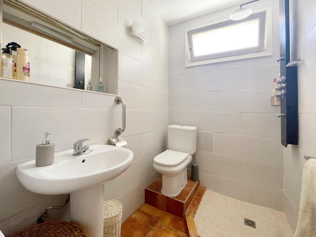 4 bed villas in Moraira