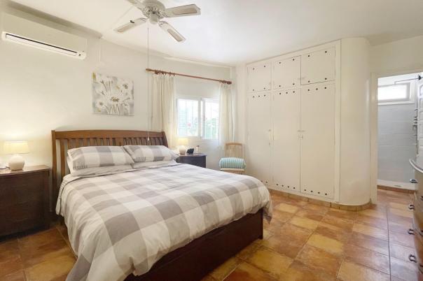 4 bed villas in Moraira