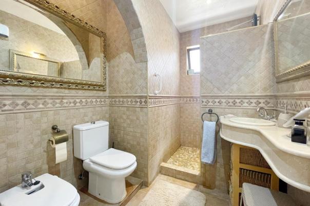 4 bed villas in Moraira