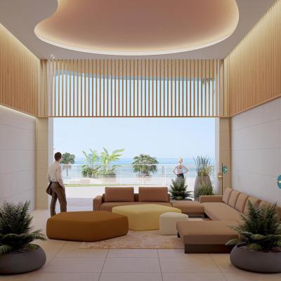1 bed apartment in Benidorm