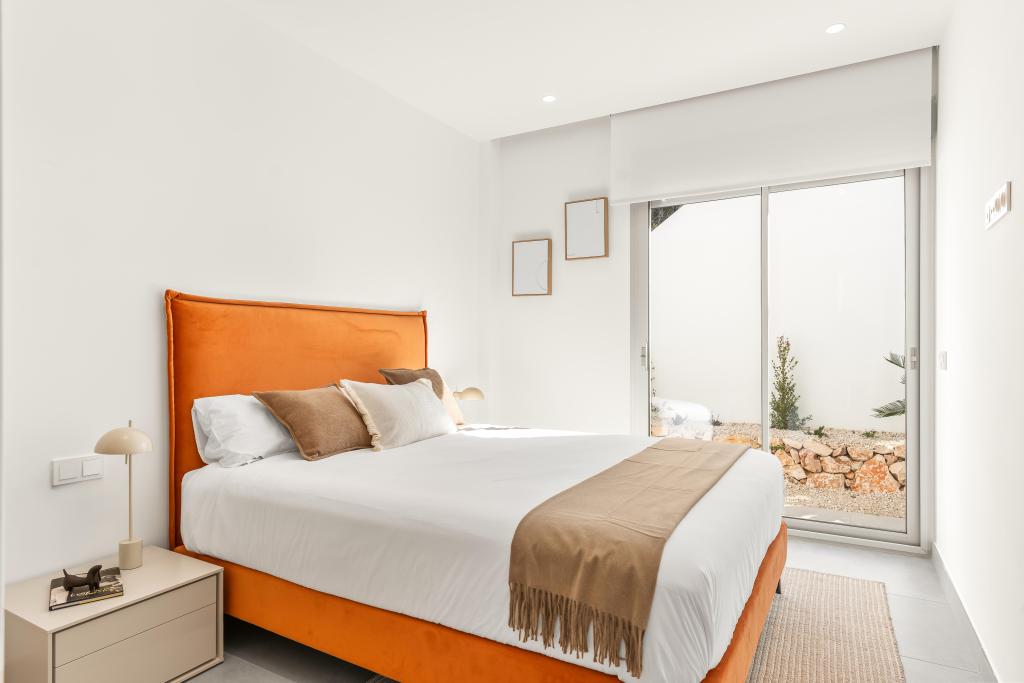 3 bed villa in Benitachell