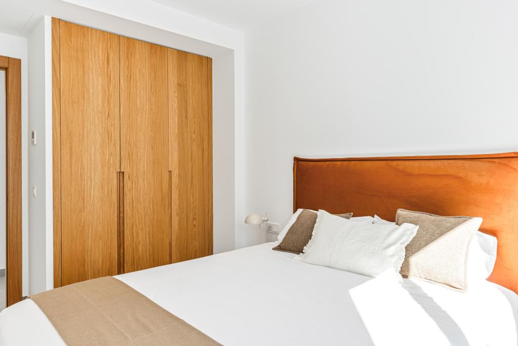 3 bed villa in Benitachell