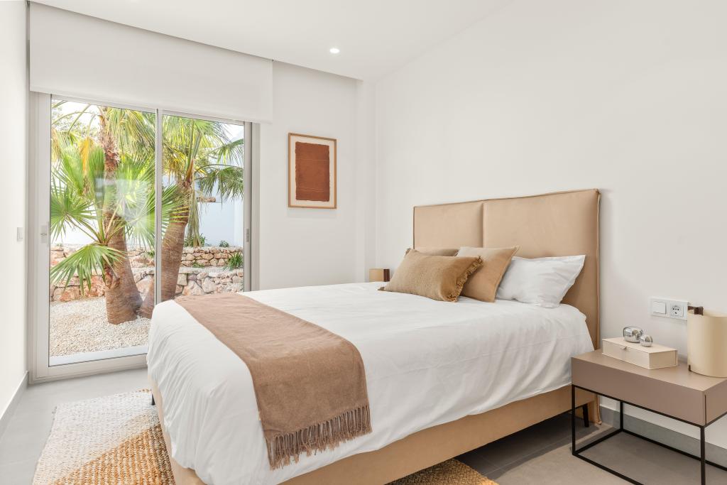 3 bed villa in Benitachell