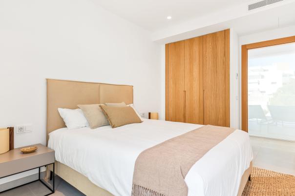 3 bed villa in Benitachell