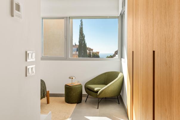 3 bed villa in Benitachell