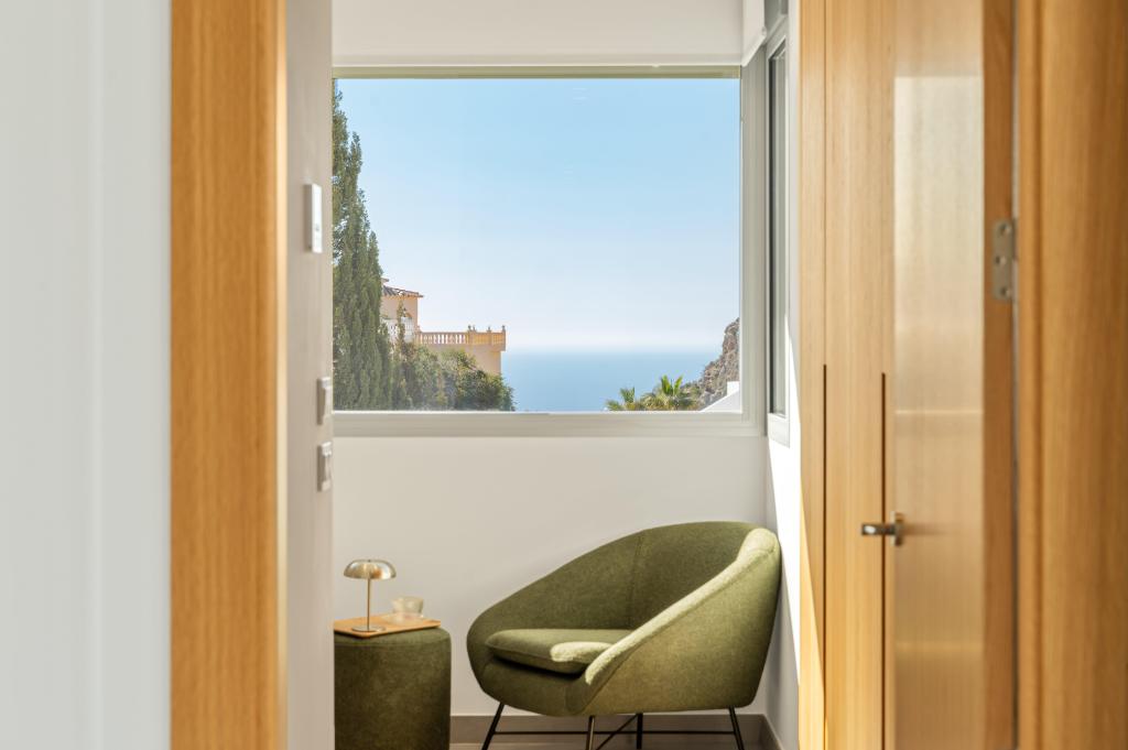 3 bed villa in Benitachell