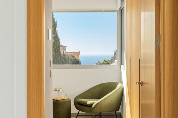 3 bed villa in Benitachell