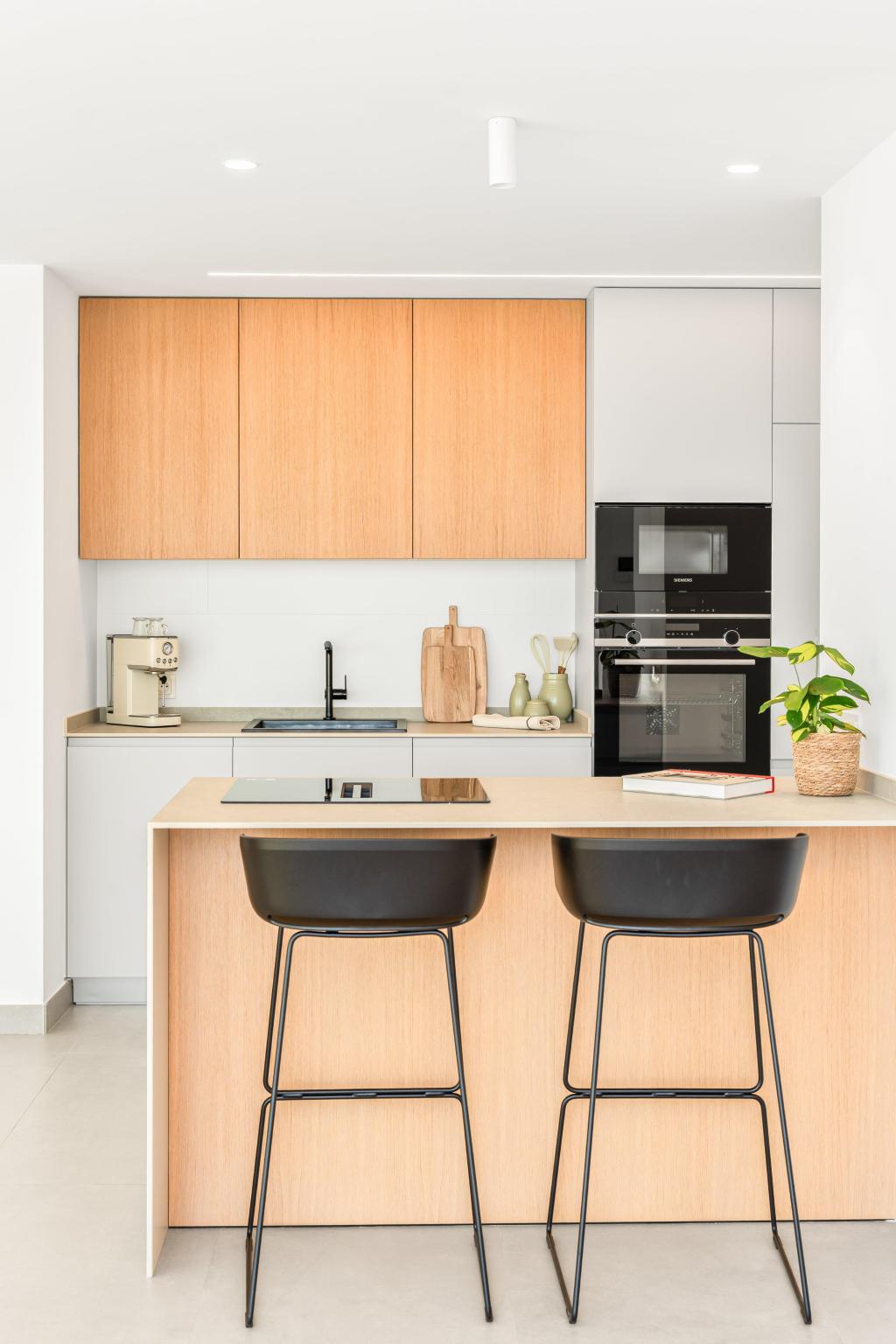 3 bed villa in Benitachell