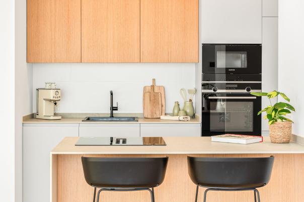 3 bed villa in Benitachell