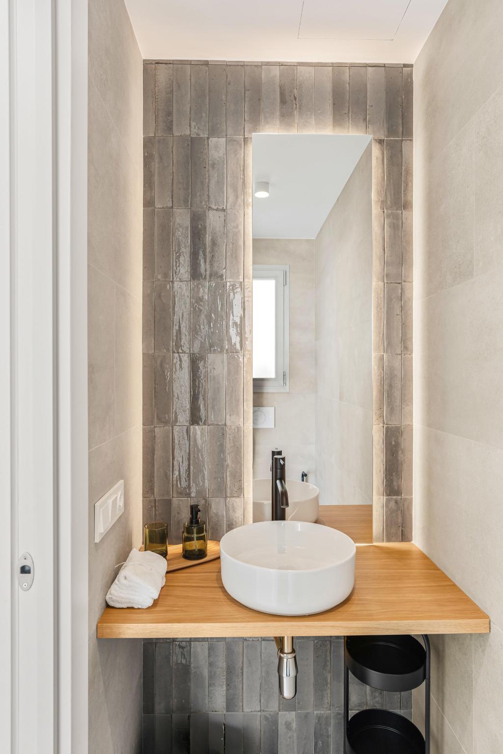 3 bed villa in Benitachell