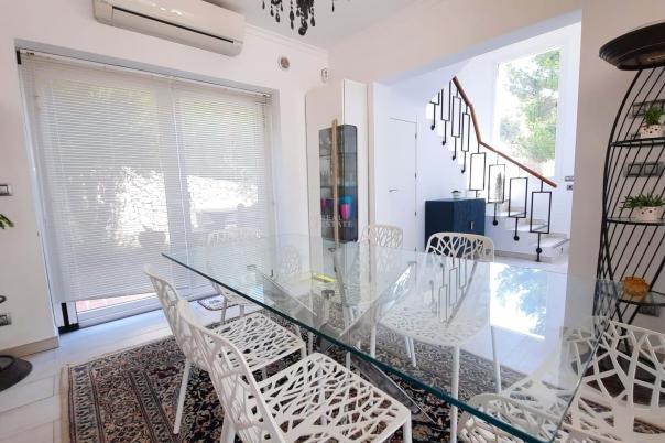 4 bed villa in Moraira