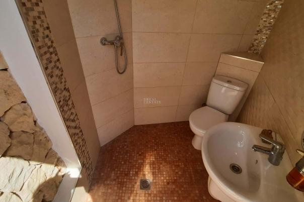 4 bed villa in Moraira