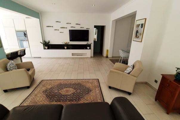 4 bed villa in Moraira