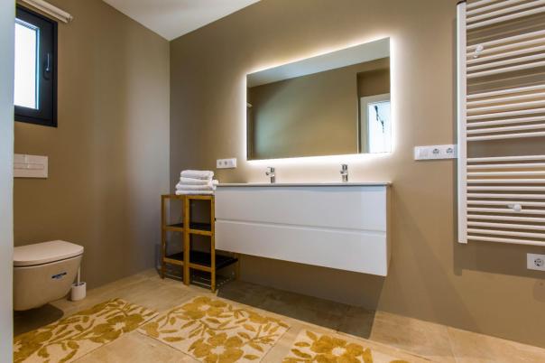 4 bed villas in Benissa