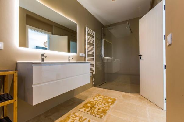 4 bed villas in Benissa
