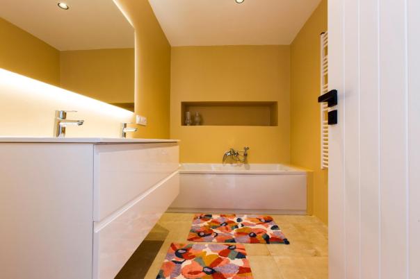 4 bed villas in Benissa