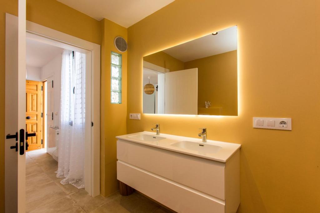 4 bed villas in Benissa