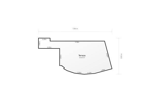 4 bed villas in Benissa