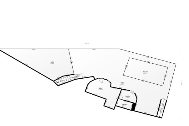 4 bed villas in Benissa