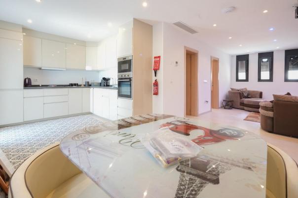 7 bed villas in Moraira