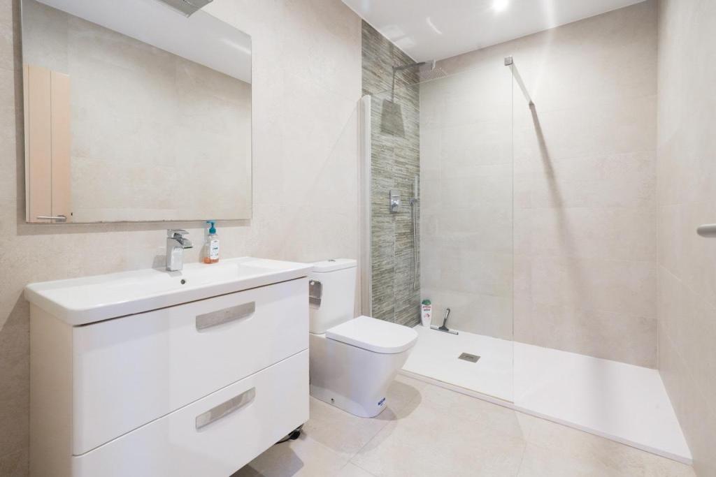 7 bed villas in Moraira