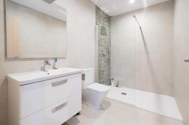 7 bed villas in Moraira