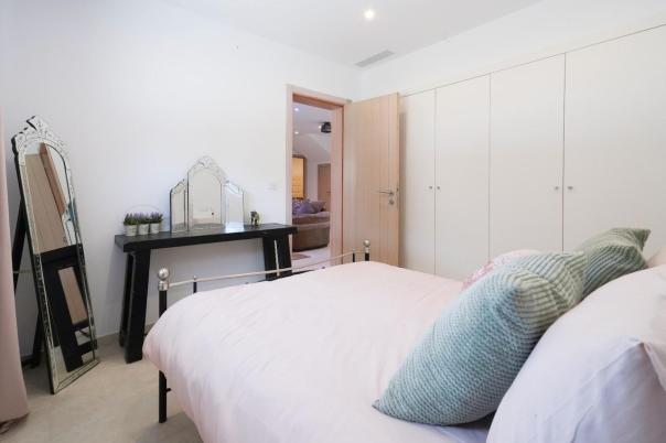 7 bed villas in Moraira