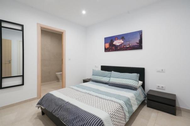 7 bed villas in Moraira