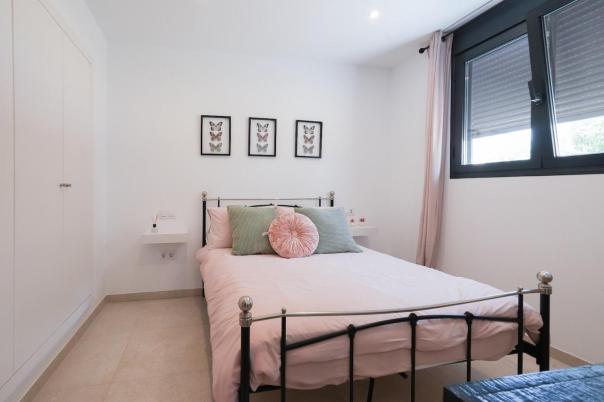 7 bed villas in Moraira