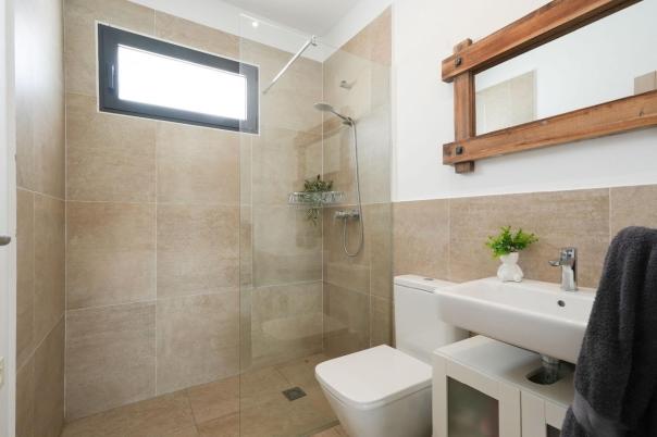7 bed villas in Moraira