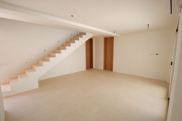 3 bed casa / chalet in Moraira