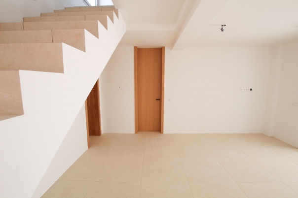 3 bed casa / chalet in Moraira