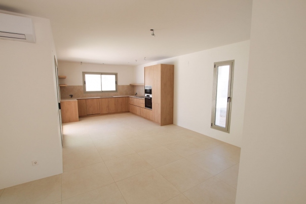 3 bed casa / chalet in Moraira