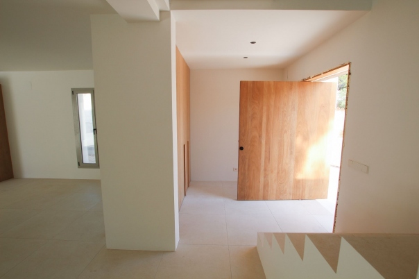 3 bed casa / chalet in Moraira