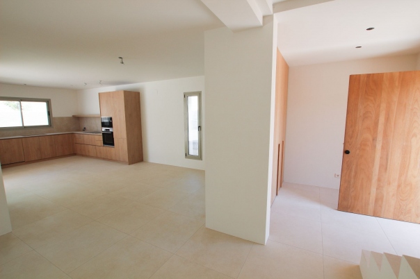 3 bed casa / chalet in Moraira
