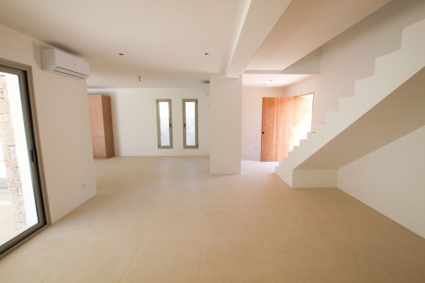 3 bed casa / chalet in Moraira