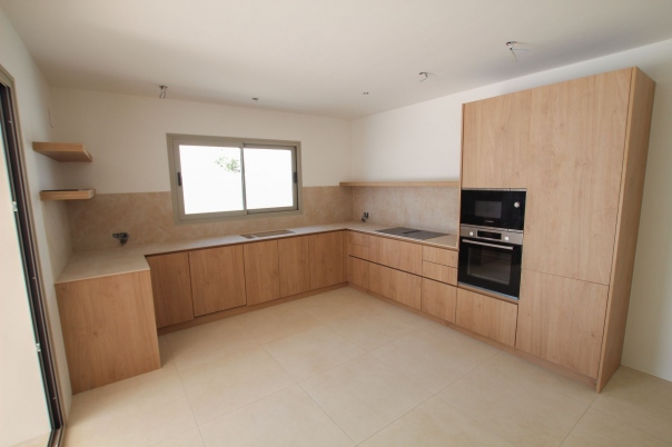 3 bed casa / chalet in Moraira