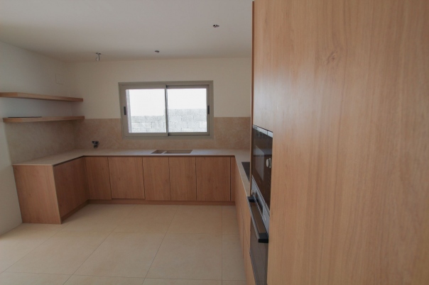 3 bed casa / chalet in Moraira
