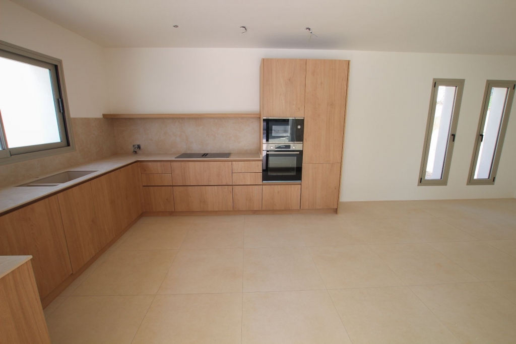3 bed casa / chalet in Moraira