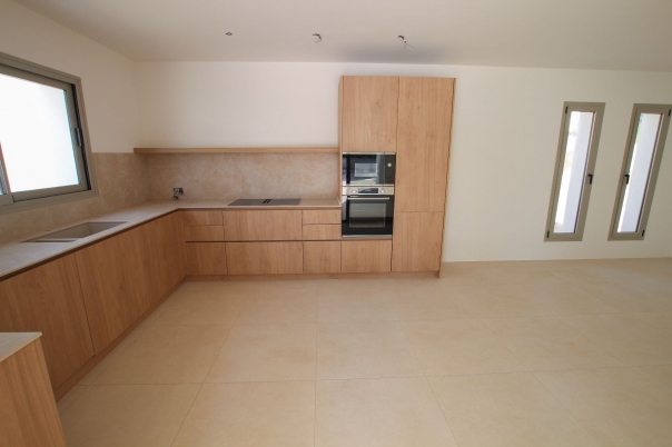 3 bed casa / chalet in Moraira