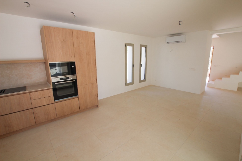 3 bed casa / chalet in Moraira