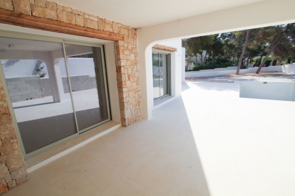 3 bed casa / chalet in Moraira