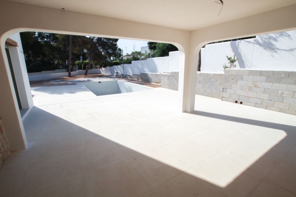 3 bed casa / chalet in Moraira